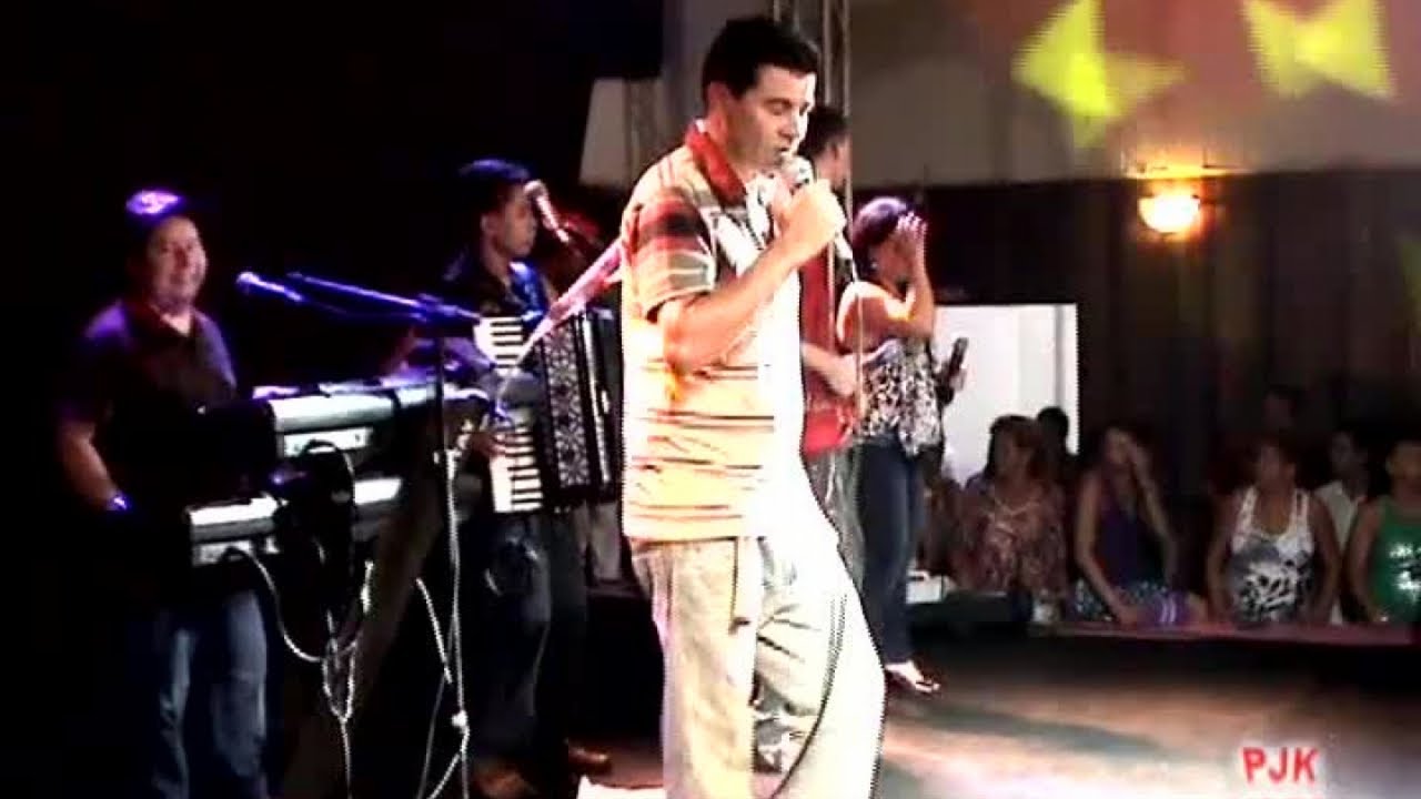 D&eacute;o Seresteiro - Cabritinha (Forroz&atilde;o do Louro - Rio de Janeiro) [Ao Vivo]