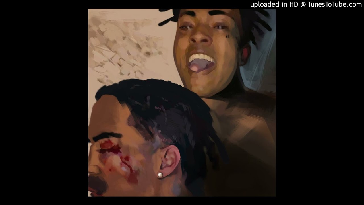 (SOLD) OLD HARD XXXTENTACION TYPE BEAT - DONT TEST ME + SHUT UP (prod. stymulant 33mg)