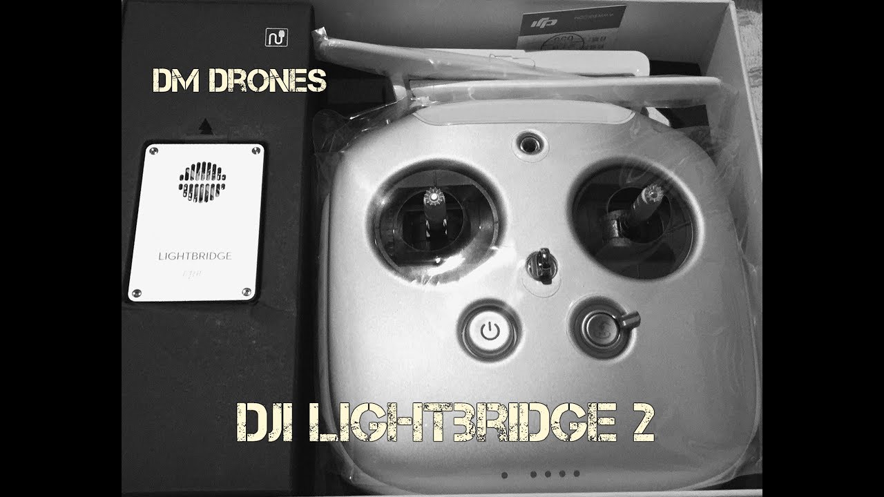 LIGHTBRIDGE 2