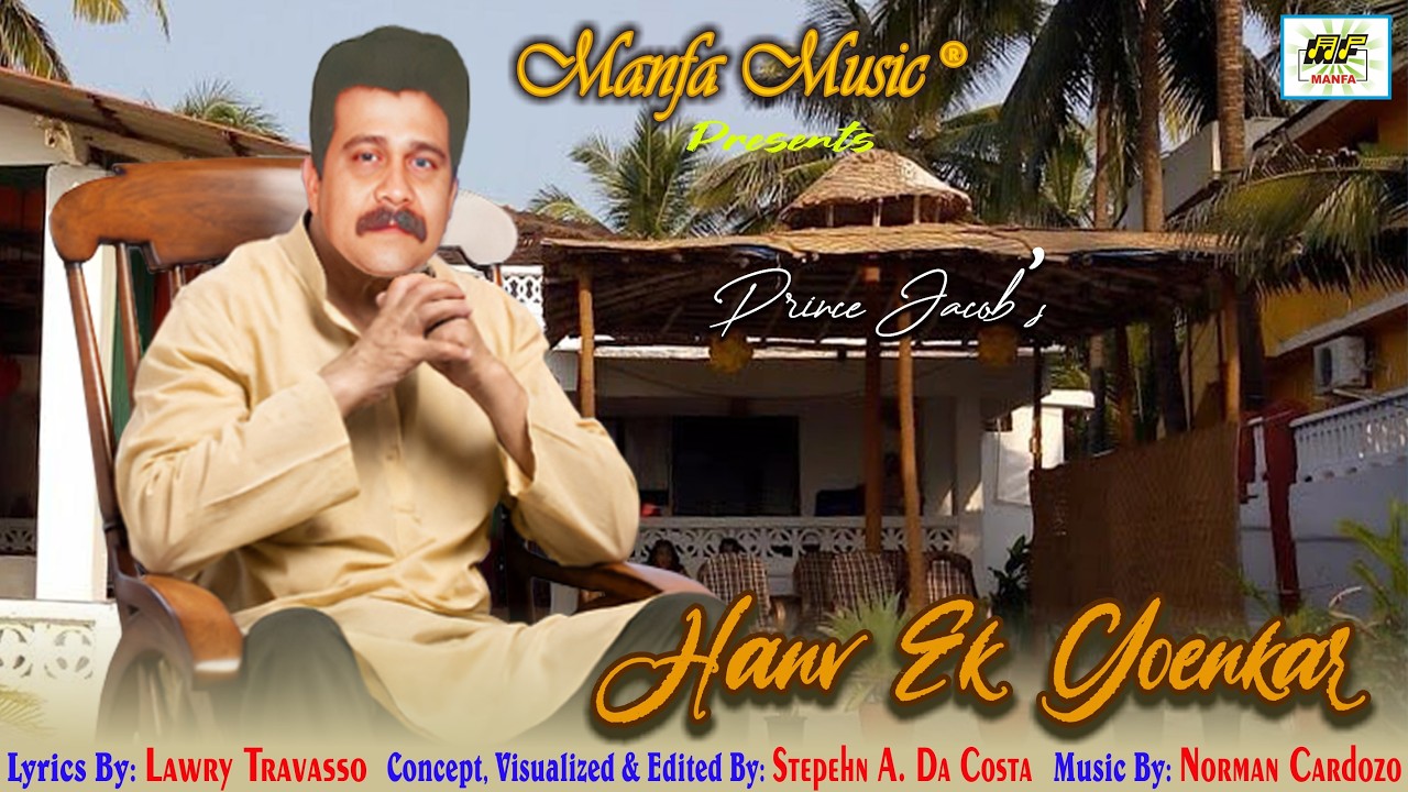Hanv Ek Goenkar -  Prince Jacob