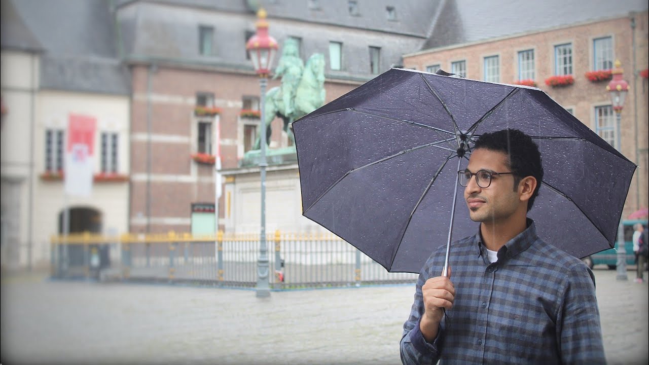 أبدأ ألماني 🇩🇪 ازاي ؟  أفضل مكان لتعلم اللغة الألمانية 🇩🇪🤔