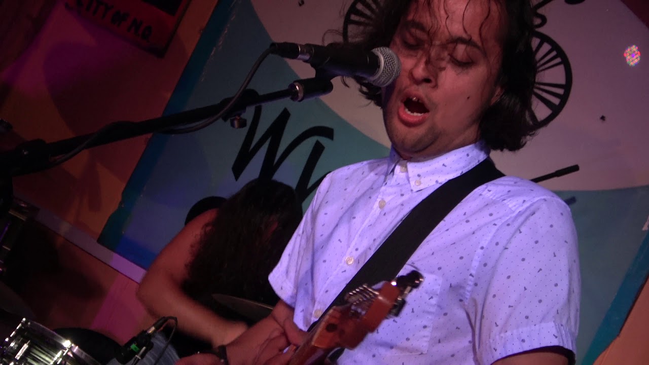BOAYT, "Atma," Dew Drop Inn, 7-12-19
