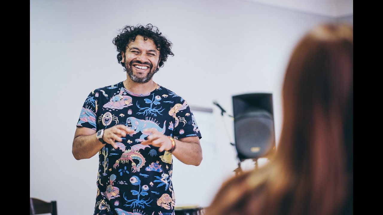 Voicingers on Tour Slovakia - Bansk&aacute; &Scaron;tiavnica 2020