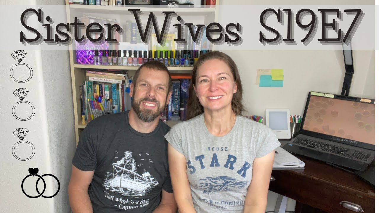Sister Wives S19E7 Labor of Love