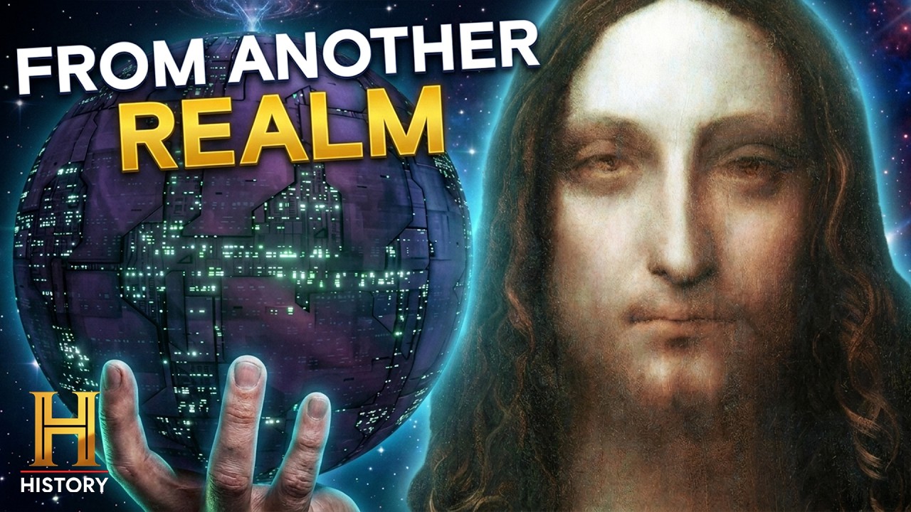 Were the Ancient Gods Actually Aliens? | Ancient Aliens