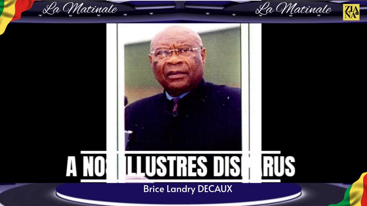 LA MATINALE DU 20 FEVRIER 2026