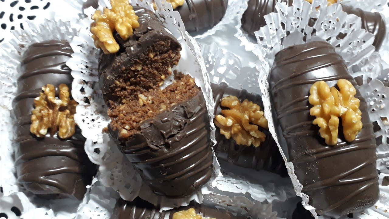 حلويات العيد 2019/  قاطو المفشش يشهي وبنييين لكل المناسبات