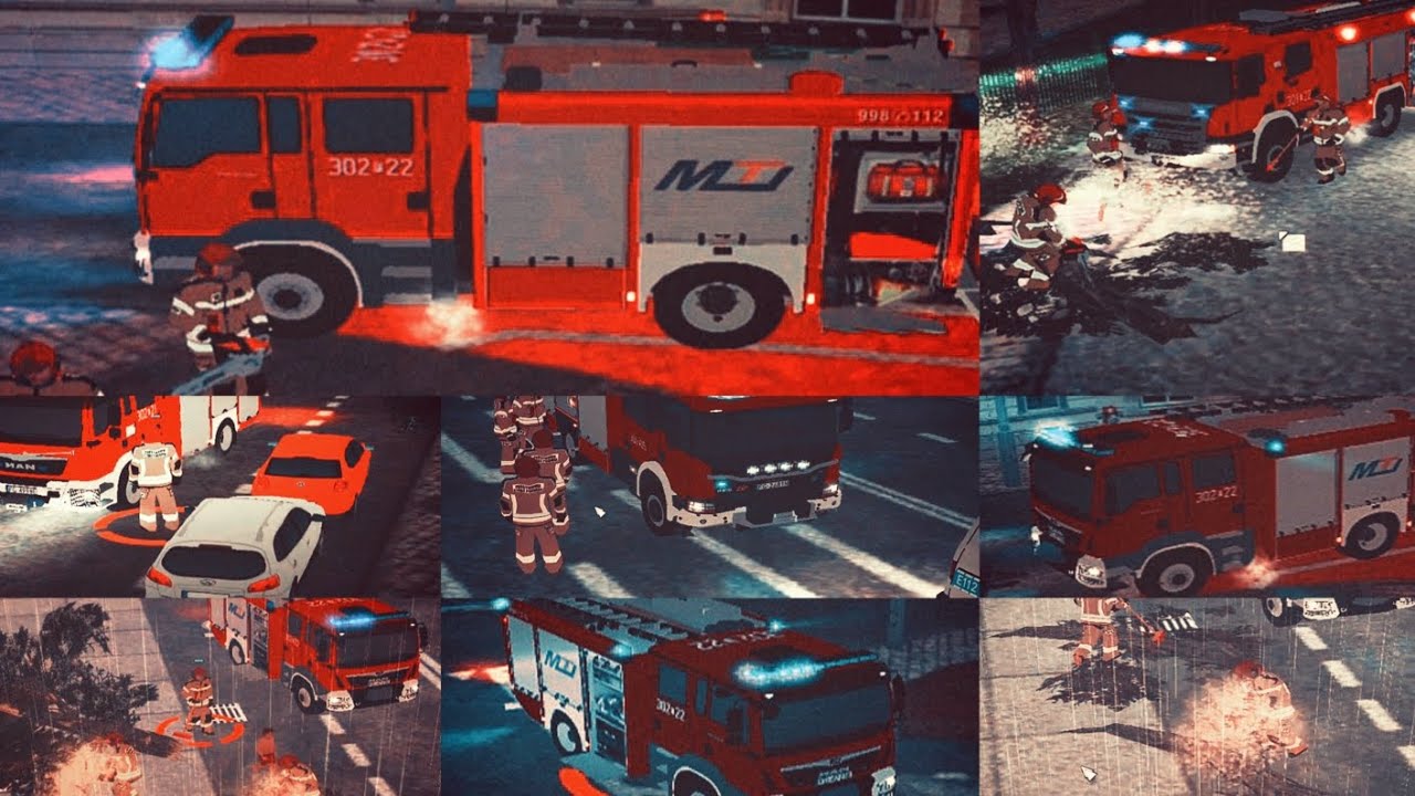 Emergency 4 |Gorzów Modification #2
