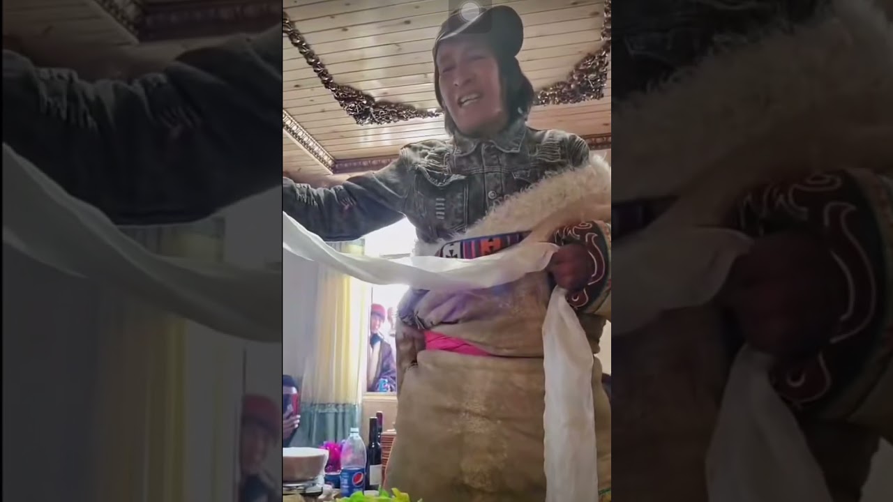 གླུ་ཤགས་ཁྲོམ་ཆེན་ཟིལ་གནོན།