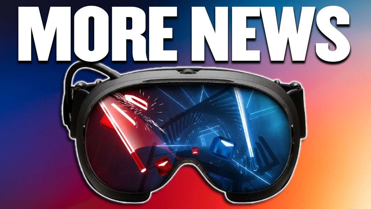 Новости Steam Frame: аксессуары распроданы, скидки на Beat Saber, поставки доставлены и многое др...