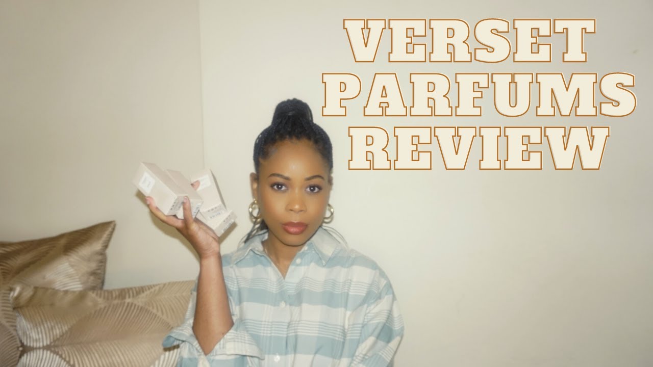 VERSET PARFUMS REVIEW | BEST DUPES EVER !