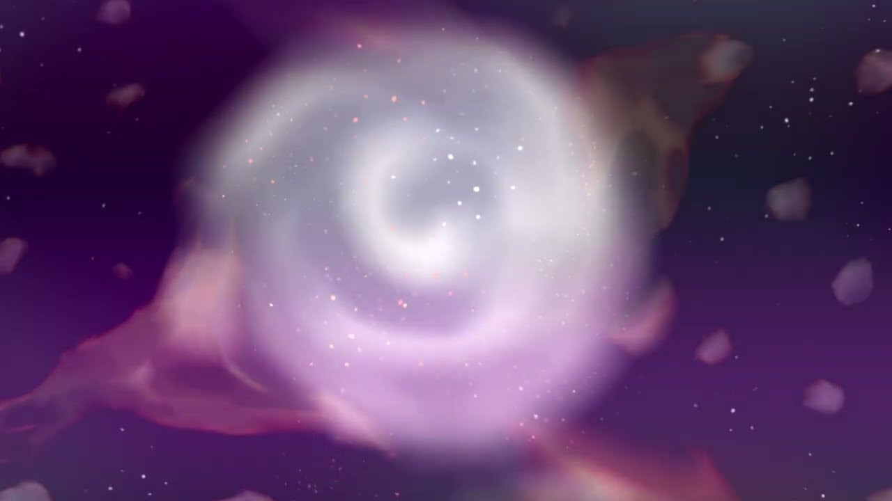 GalaxyFade