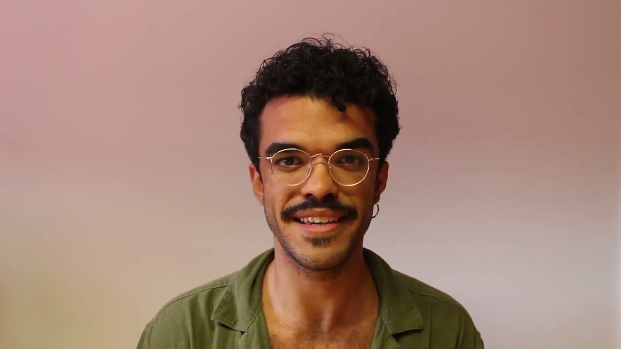 Luckas - Le vouvoiement - portugais du Brésil