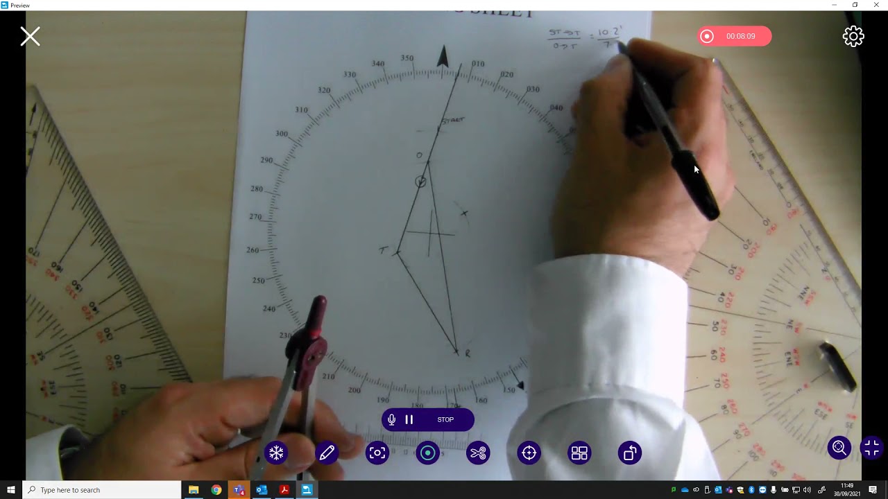 Introduction to Rendezvous - Search and Rescue Rendezvous