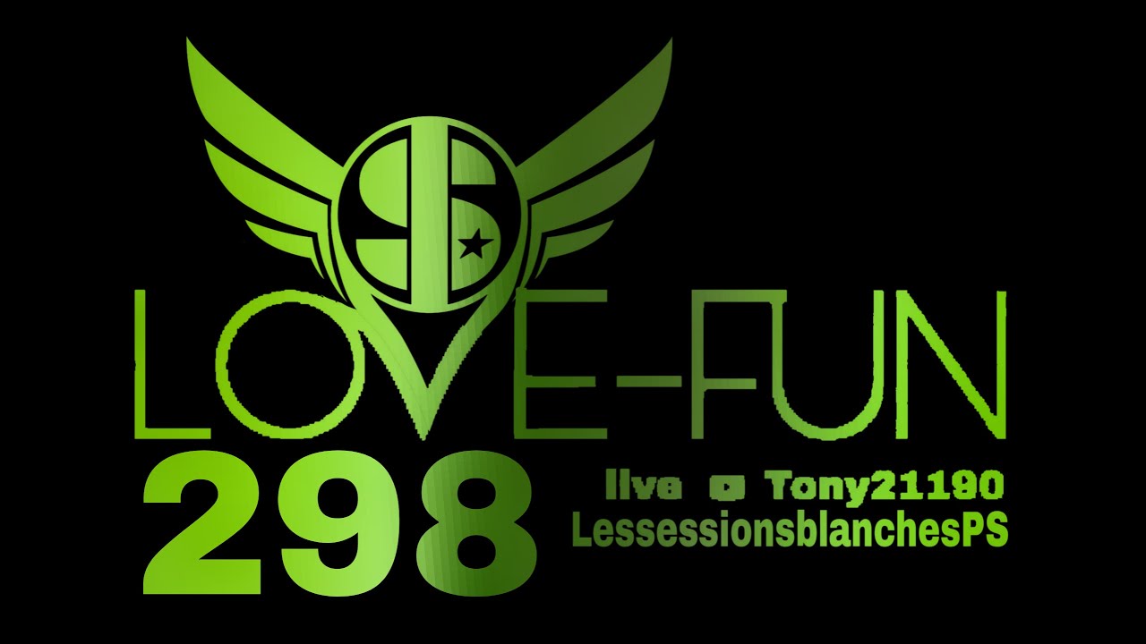 GTA 5 LIVE EVENT-LOVE FUN 298 PS5