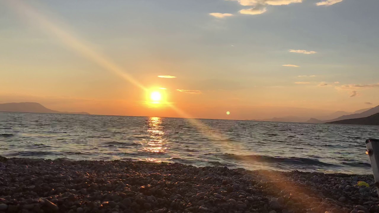 Psatha Summer 2018