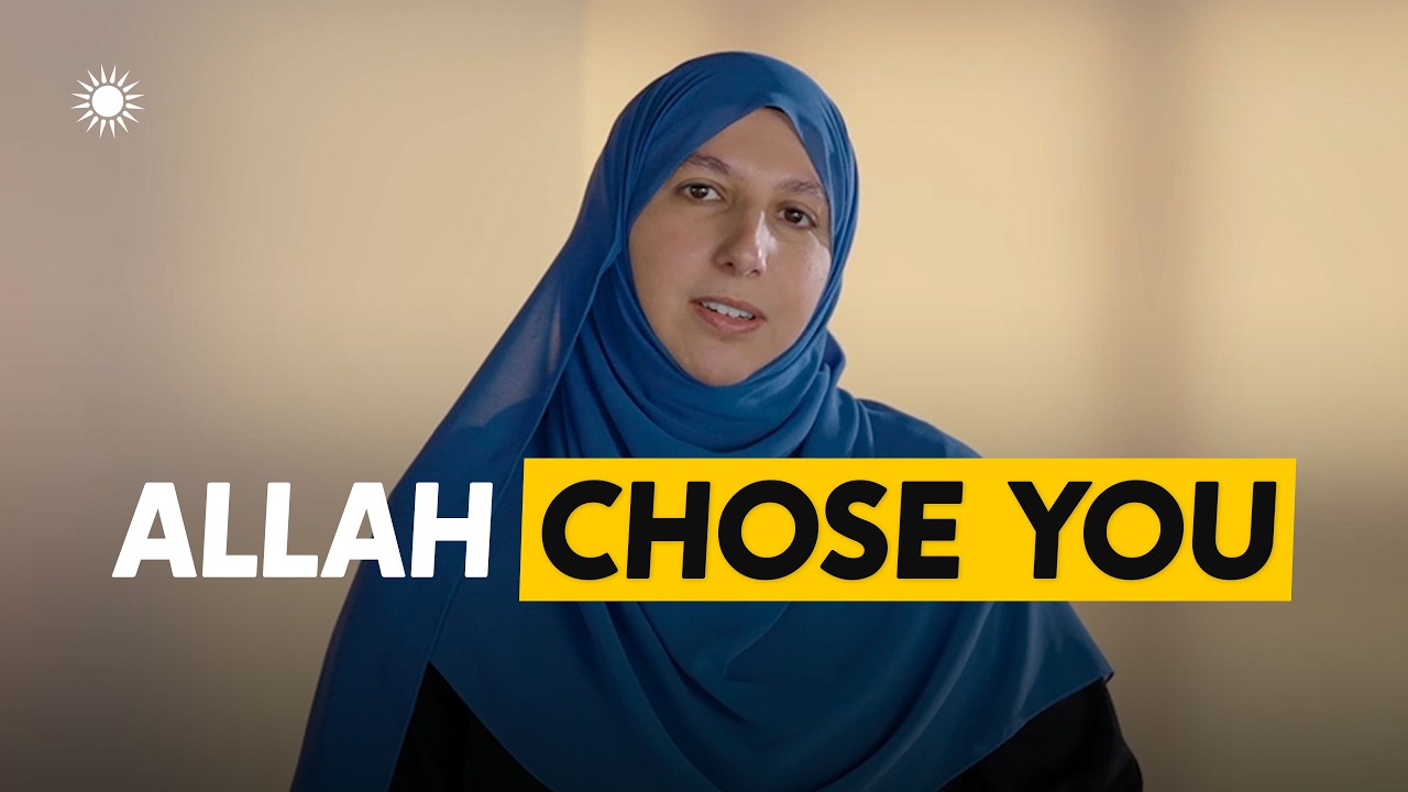 3 Things EVERY Mom Needs To Hear | Islam & Motherhood | Ust. Sarah Sultan