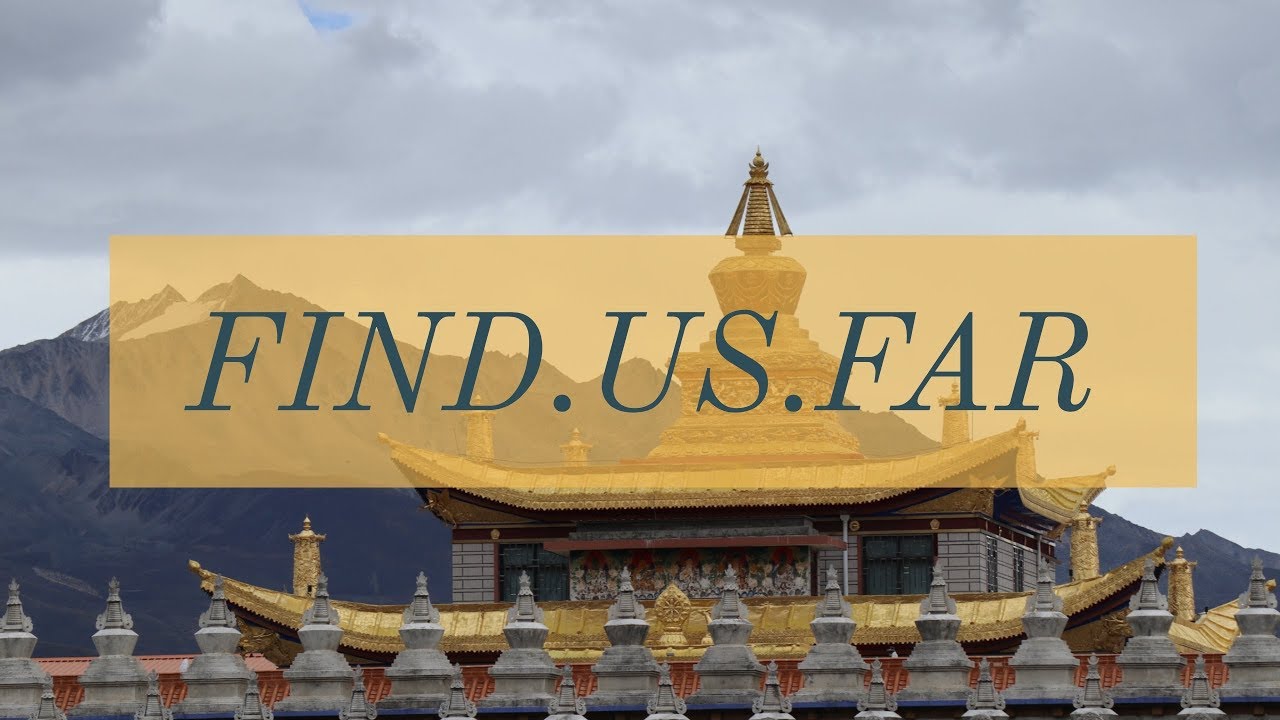 Tagong, China | Find.Us.Far