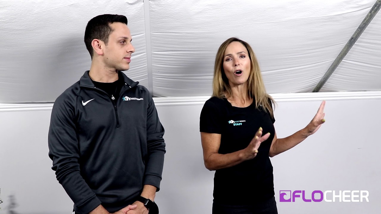 Quest Athletics: All-Access Gym Tour