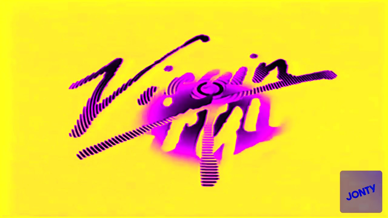 Virgin Video (1986) Effects (Inspired by Time Life Video 1978 Effects)