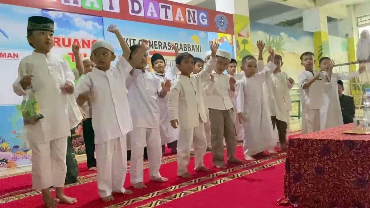 12 Maret 2026