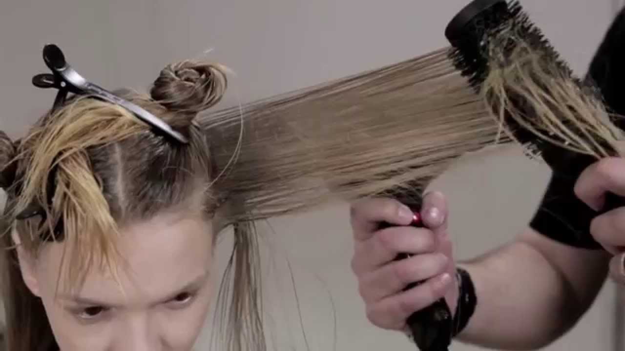 TIGI Catwalk BlowDry Collection