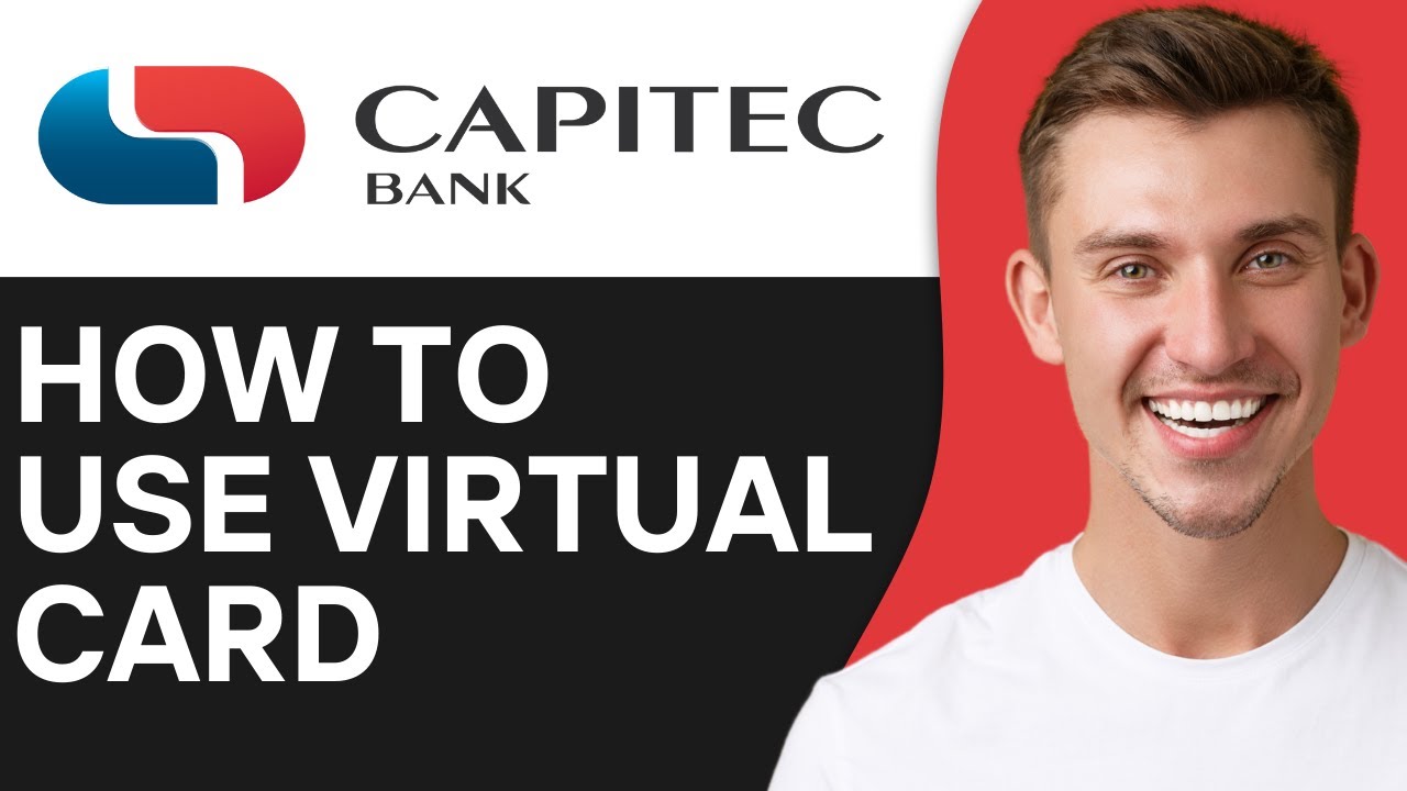 HOW TO USE CAPITEC VIRTUAL CARD (2026)