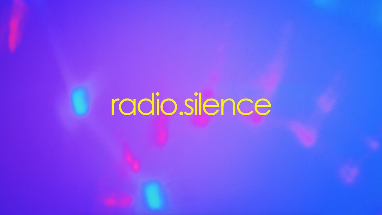 Radio Silence - Harsh Language - Music Video