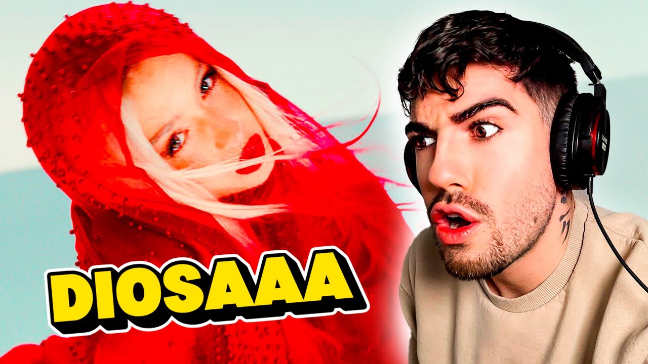 💥 ¡Lola Indigo a todo volumen! Reacción a SIN AUTOTUNE (Video Oficial)