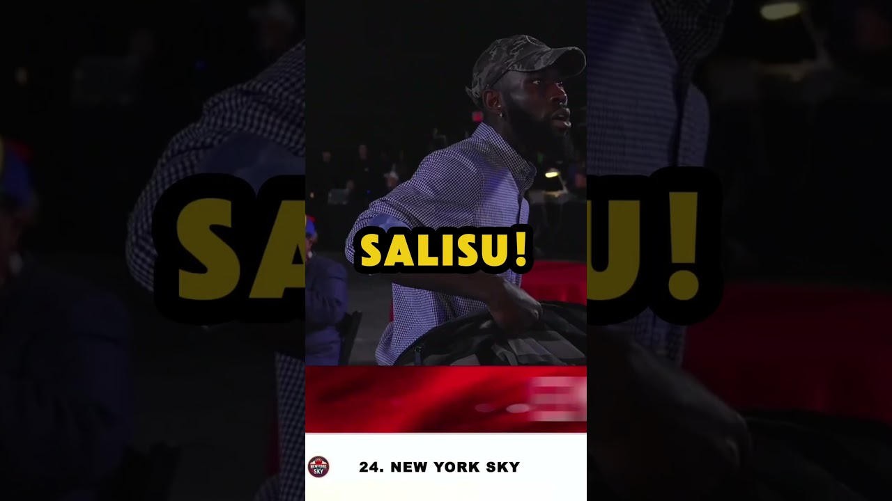 Uber Driver Gets Drafted Before Kai Cenat! (LBA Draft) 😭🏀