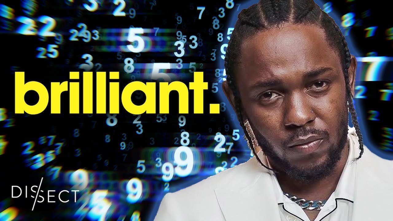 The Most GENIUS Number Bars in Rap History