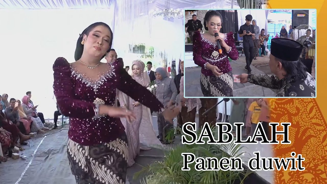 Sablah Cucuk Lampah