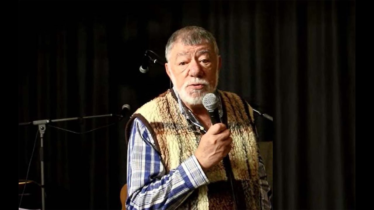 9. Александр Верник на Презентации №60 Иерусалимского Журнала