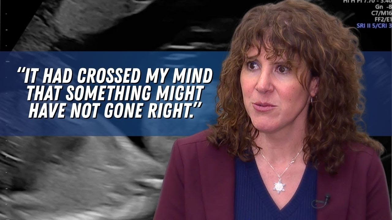 Mother says baby survived after abortion procedure on pregnancy doctors said wasn't viable