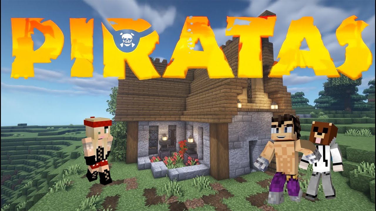 RUBIUS y VEGETTA intentan ROBAR a AROYITT