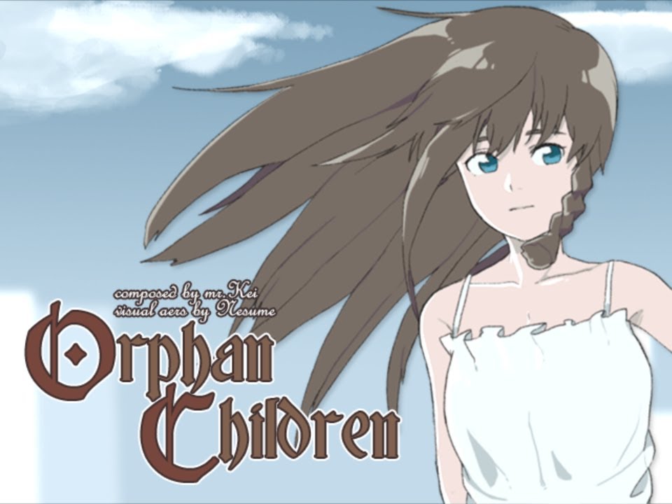 [EZ2AC : EC] Orphan Children