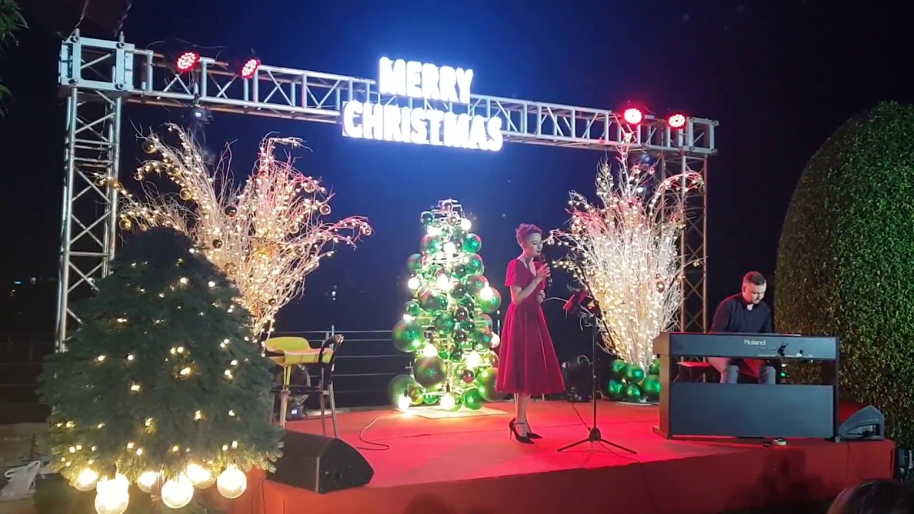 Cho thu&ecirc; ban nhạc - Saigondance - 0982626262
