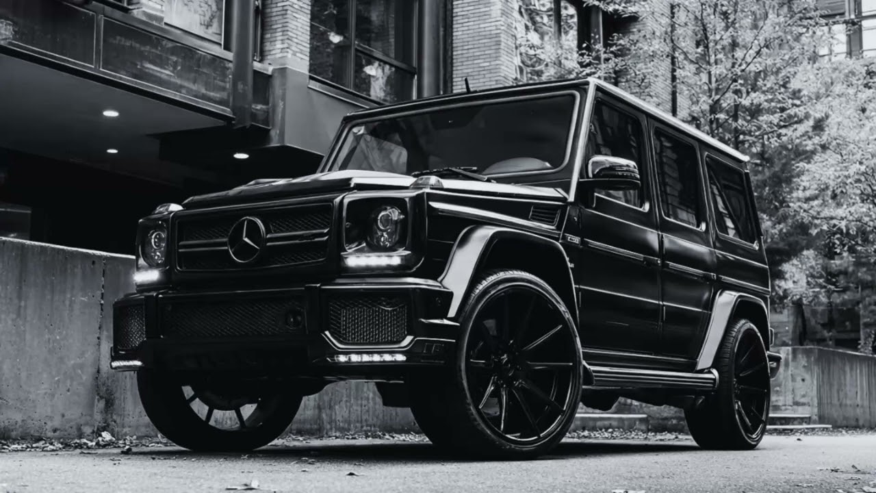 OMER DEEP, Zmeex, HUSTLER, DEEPRON - Medusa, Stop, King, Control | CAR REMIX