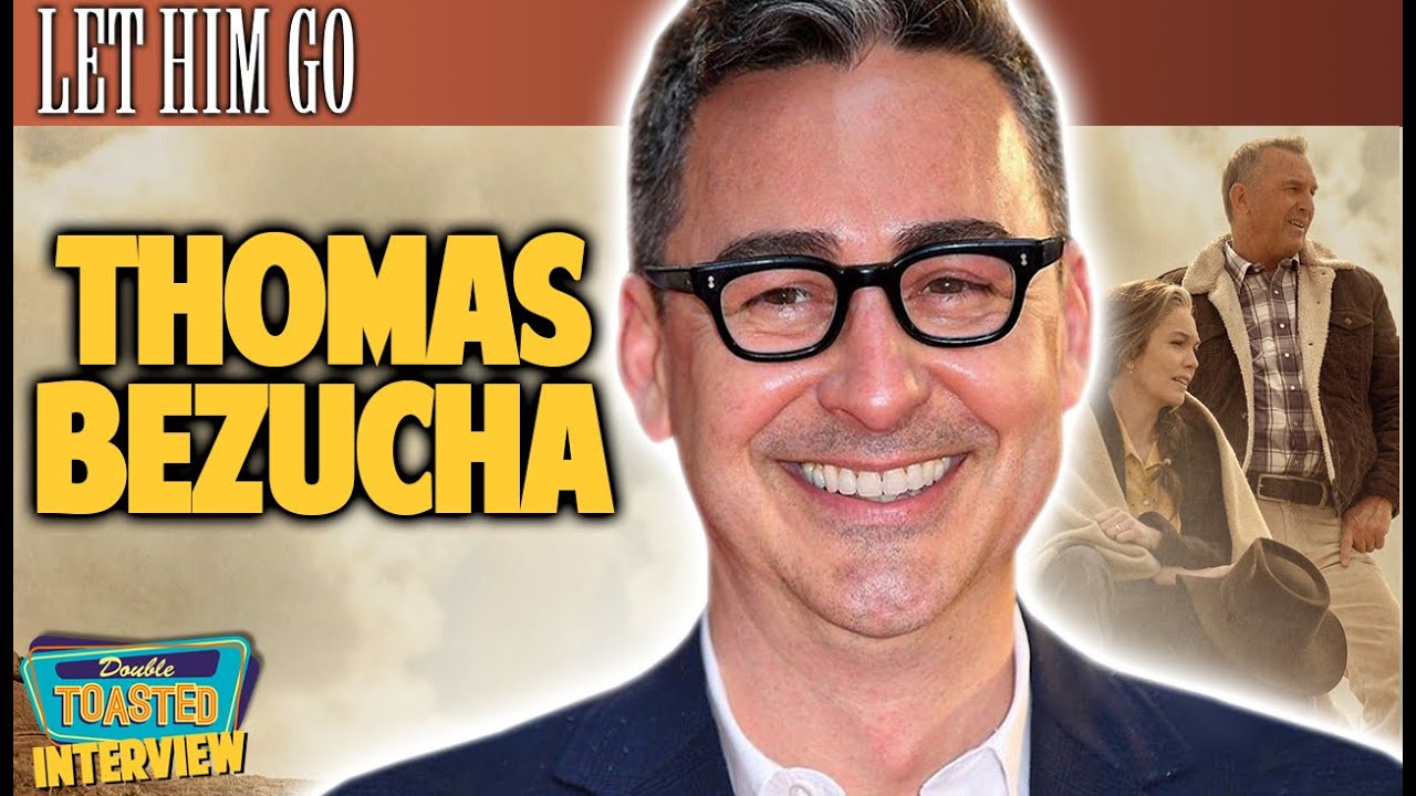THOMAS BEZUCHA INTERVIEW | Double Toasted