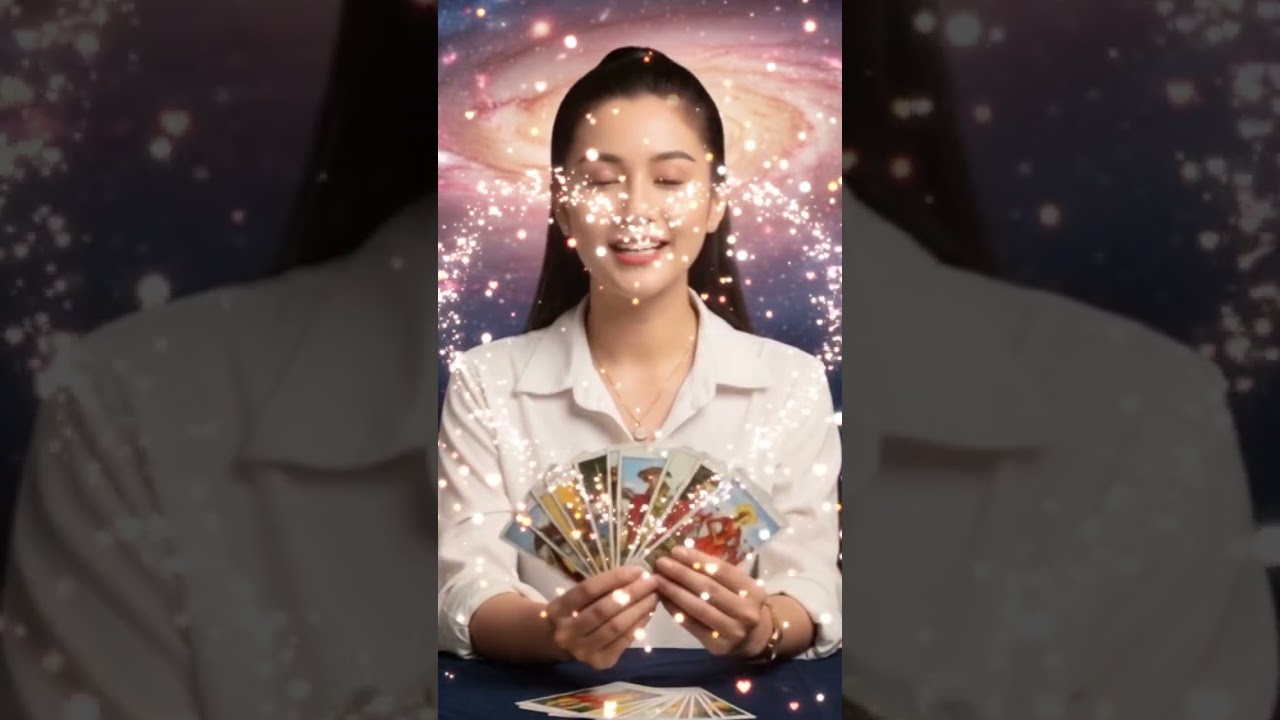 ✨ Tiêu đề “Vũ Trụ Buộc Bạn Buông Tay — Nhưng Là Để Bạn Tìm Lại Chính Mình” ✨