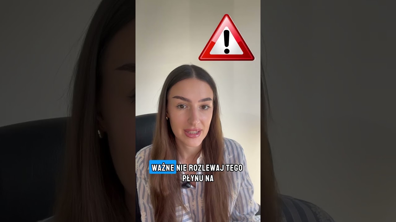 Jak działa AdBlue i co się dzieje, gdy go zabraknie? #adblue #ciezarowka