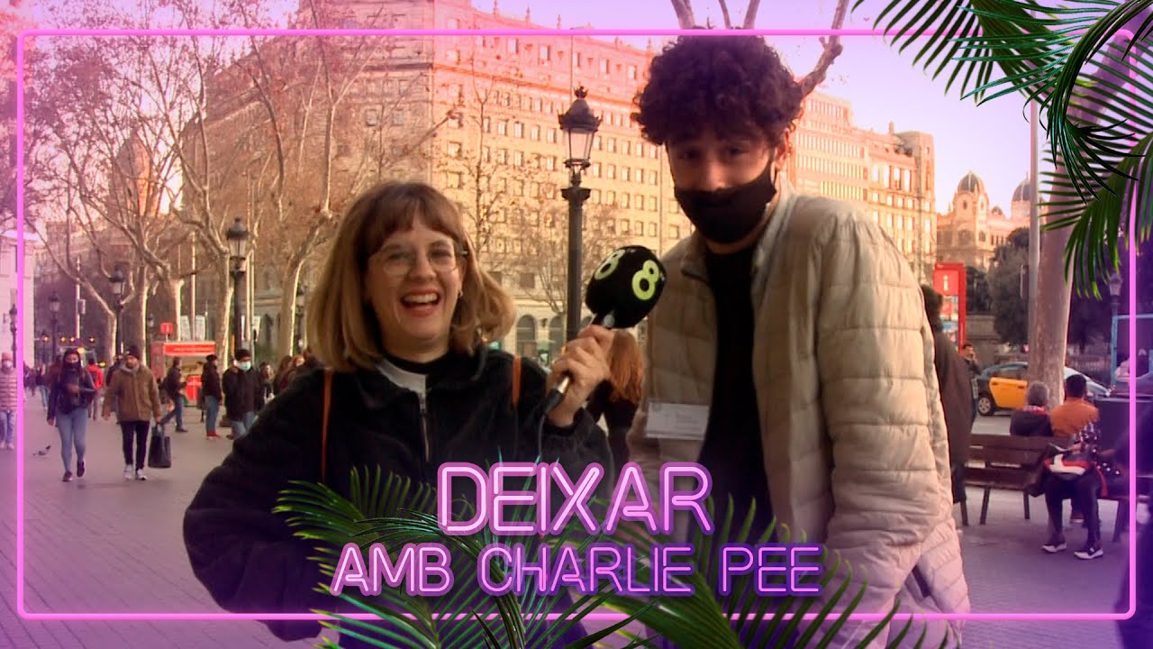 Deixar la parella amb Charlie Pee | SEXUAL REVOLUTION #SXR46 - 20-02-22