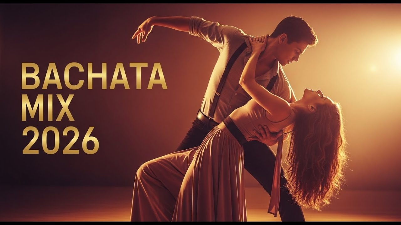 Latin Bachata Love Mix | Intimate Romantic Atmosphere