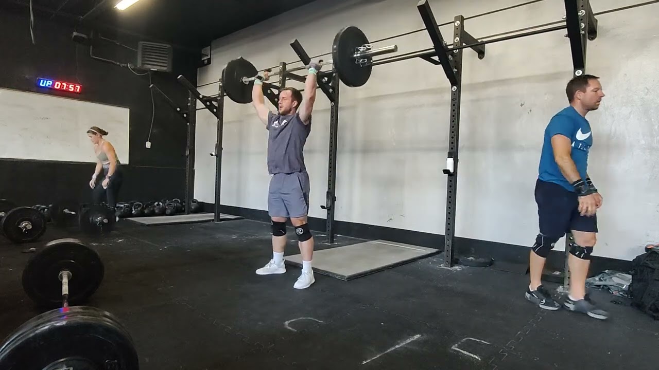 Czechia Throwdown 2025 - ONLINE QUALIFIERS 25.1A+B