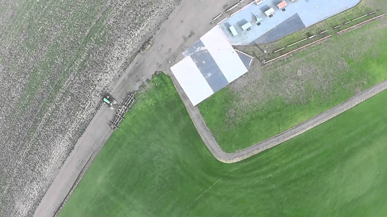 350 Test APC Props
