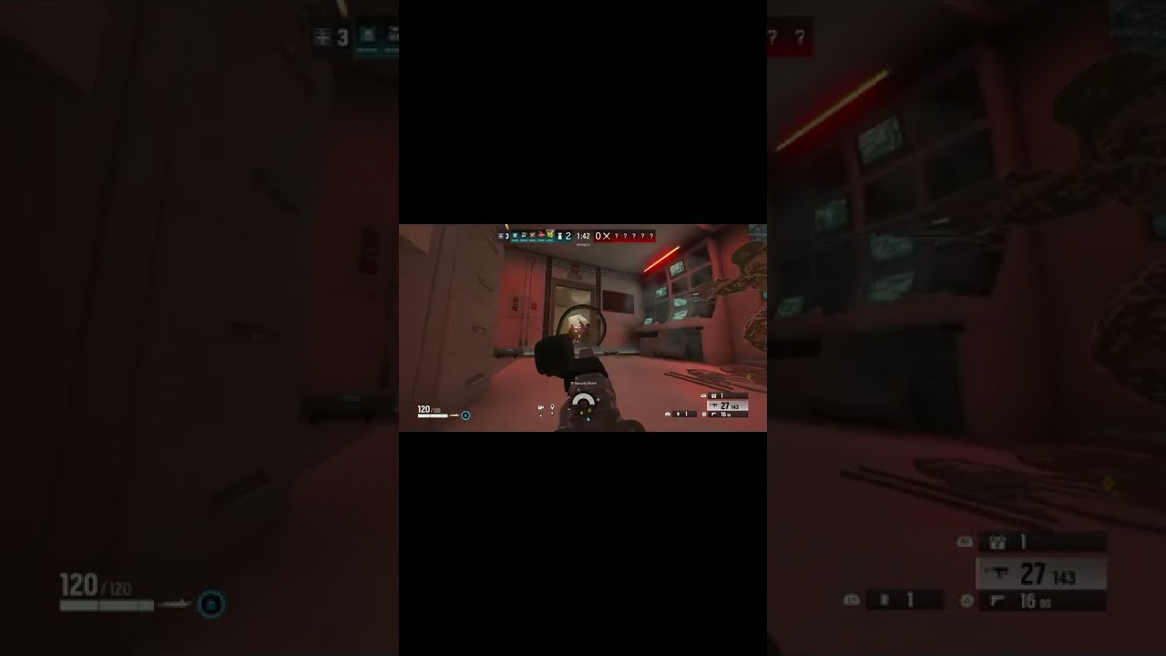 #clips #rainbowsix #siegex #r6siege #siegegameplay #clutch #championr6