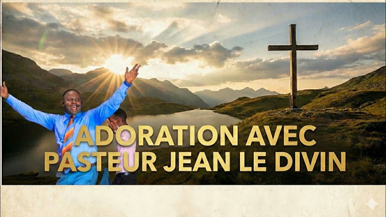 CHANGE MOI SEIGNEUR 