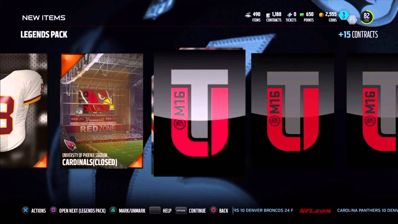 PULL OF A LIFETIME 99 BOSS VICK