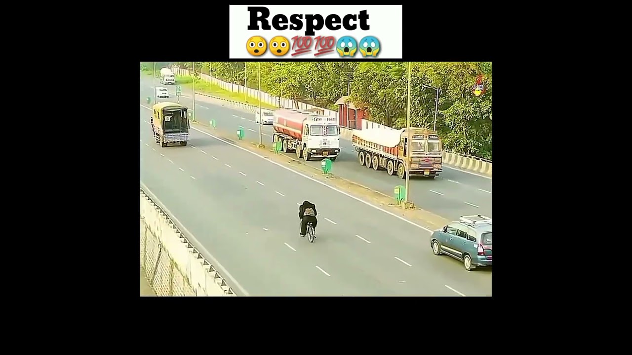 Respect