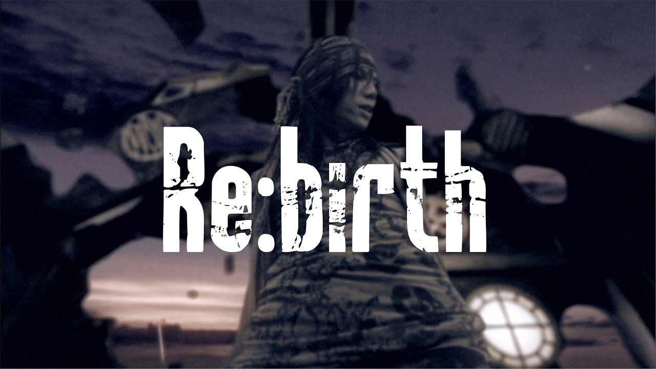 Acid Black Cherry「Re:birth」MV